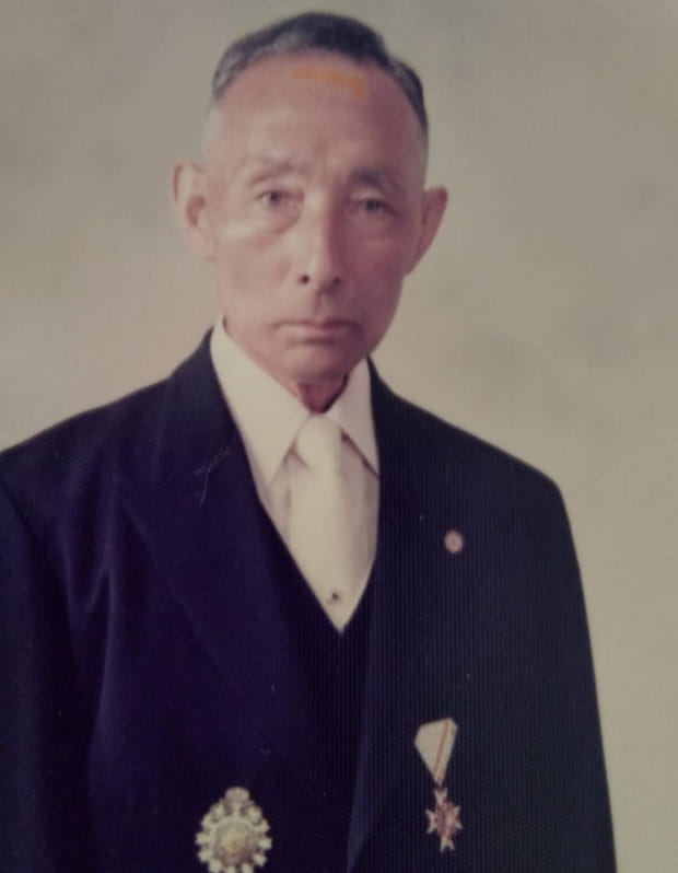 創業者 桑田武