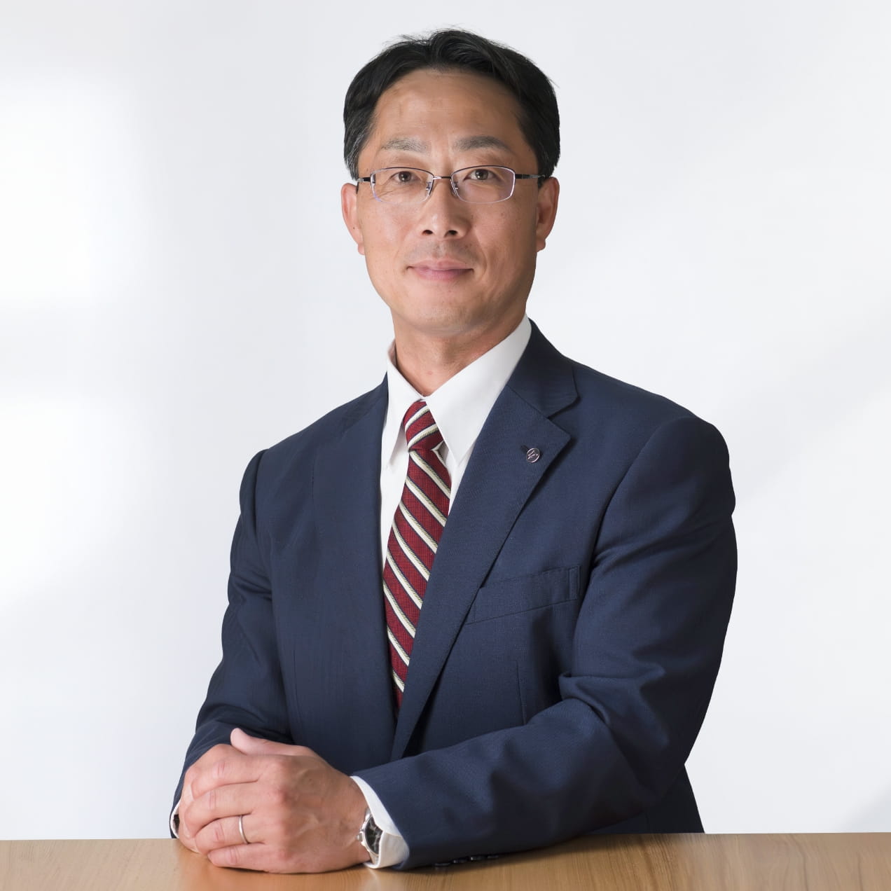 代表取締役 桑田幸治